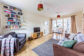 Lovely 2 Bedroom Apartment in Bermondsey, London